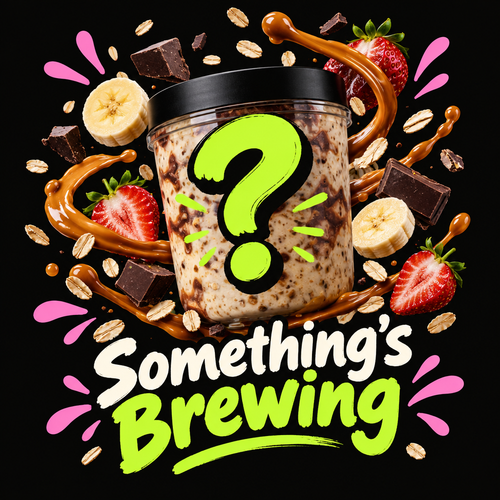 Product Holding Image – Oats & Hoes